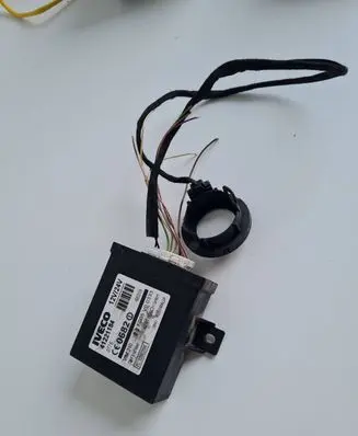 Iveco Daily 35.8 - 9 Other control units/modules 41221184 F005V00333 12V24V