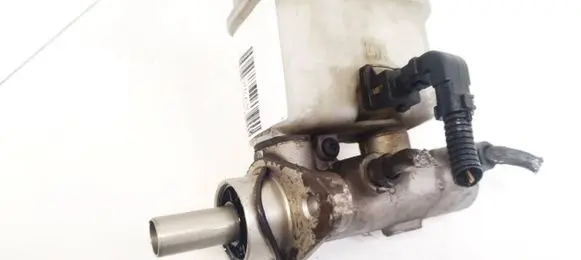 Hyundai Santa Fe Master brake cylinder