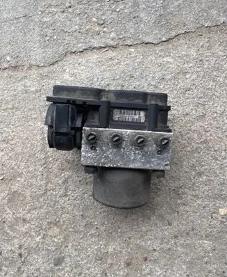 Geely Emgrand EC7 ABS Pump 0265801043