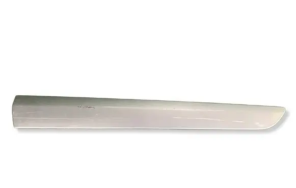 Fiat Scudo Front door trim (molding) 1497640077