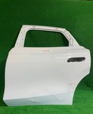 Volkswagen ID.7 Rear door