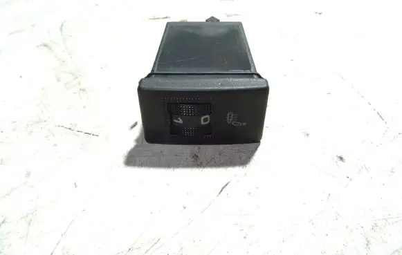 Audi A8 S8 D2 4D Seat heating switch 4D0963563B