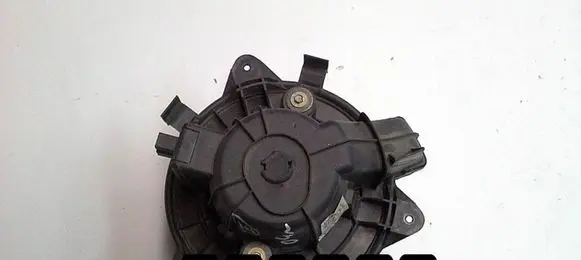 Fiat Stilo Heater fan/blower 127910