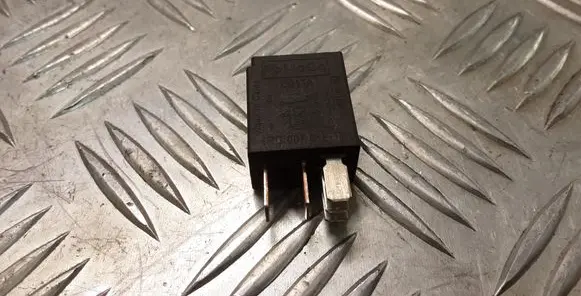 Volvo S80 Other relay 6G9T14B192BA