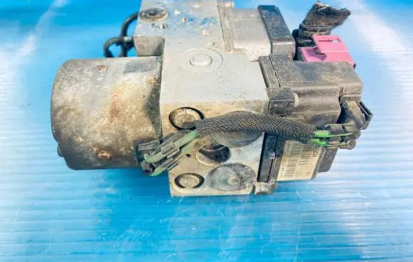 Opel Zafira A ABS Pump 0273004648