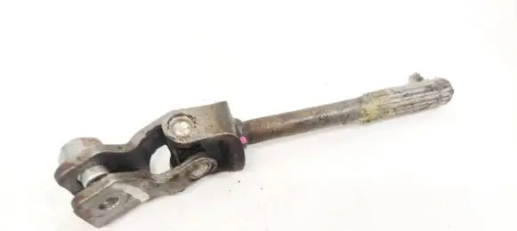Nissan Qashqai Steering column universal joint