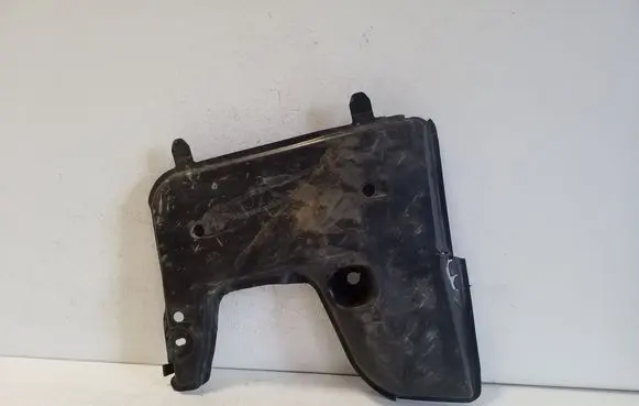 Toyota bZ4X Front underbody cover/under tray 5238342010