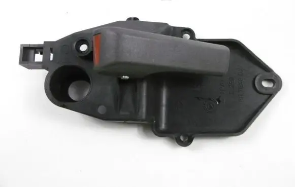 Fiat Panda 141 Rear door interior handle 
