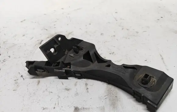 Mazda 3 II Front bumper mounting bracket K4150 BR5S500U1