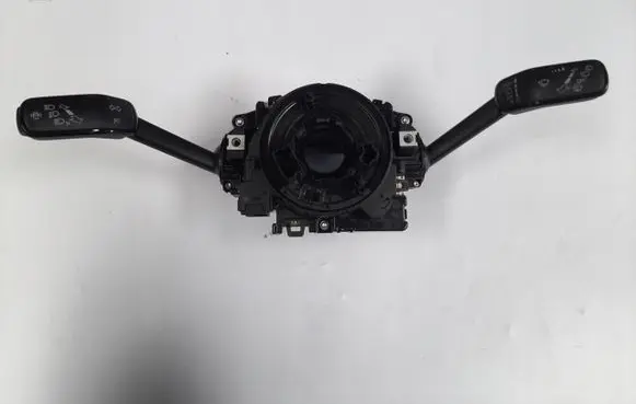 Volkswagen Golf VIII Headlight wiper switch 5Q1953513BA