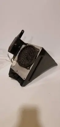 Subwoofer speaker