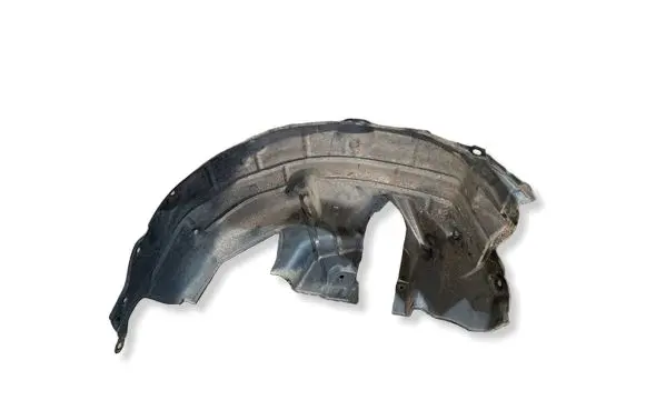 Toyota Yaris Cross Rear arch fender liner splash guards 656380D011