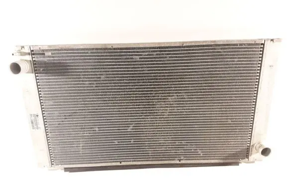 Mini Cooper Countryman R60 Coolant radiator 275127504 16080800AB1 X3725001