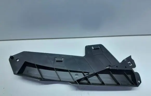 Volvo XC70 Front bumper mounting bracket 30796387 BP3EA