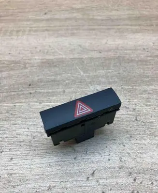 Audi A6 S6 C6 4F Hazard light switch 4F0941509 9751216
