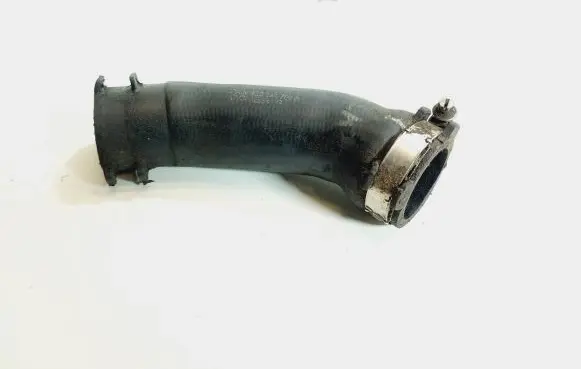 Audi A4 S4 B6 8E 8H Intercooler hose/pipe 8E0145709A