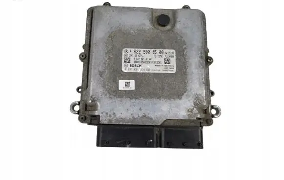 Engine control unit/module