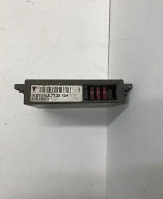 Mercedes-Benz S W140 Engine control unit/module 0105457732
