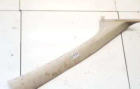 Citroen C4 I (C) pillar trim 9646209077