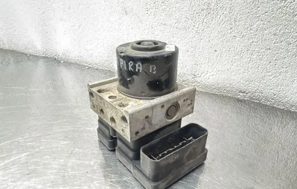 Opel Zafira B ABS Pump 13246534 6279 10039927684