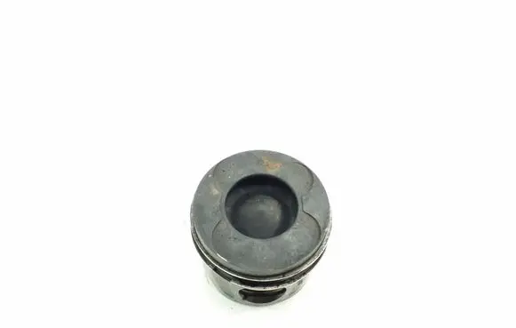 Mercedes-Benz E W211 Piston with connecting rod A6420300717