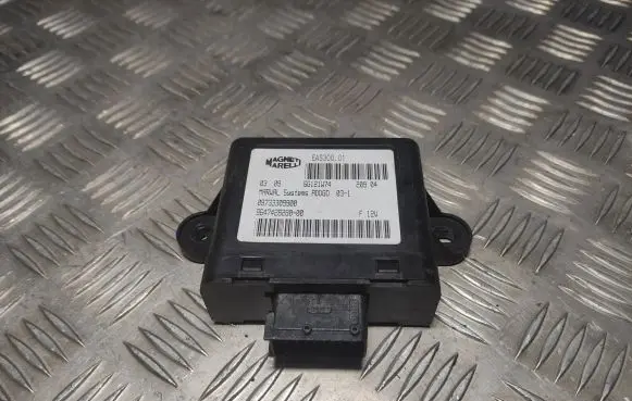 Citroen C5 Other control units/modules 9647428280 EAS30001 09733309900