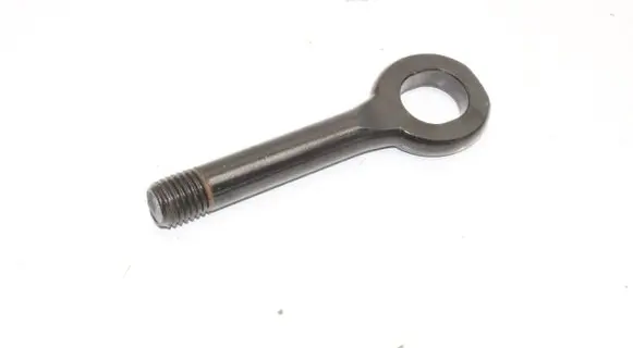 KIA Picanto Towing hook eye 