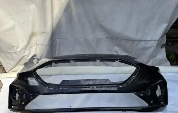 Ford Mondeo MK IV Front bumper