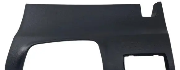 SsangYong Korando Dashboard 76711-34001-4car