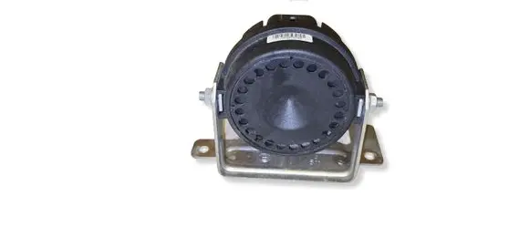 Maserati Ghibli Alarm system siren 6700017230