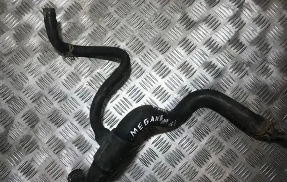 Renault Megane I Engine coolant pipe/hose