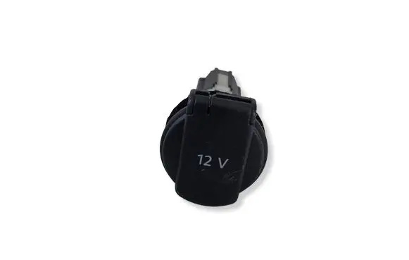 Skoda Octavia Mk3 (5E) 12 V Socket (front) 