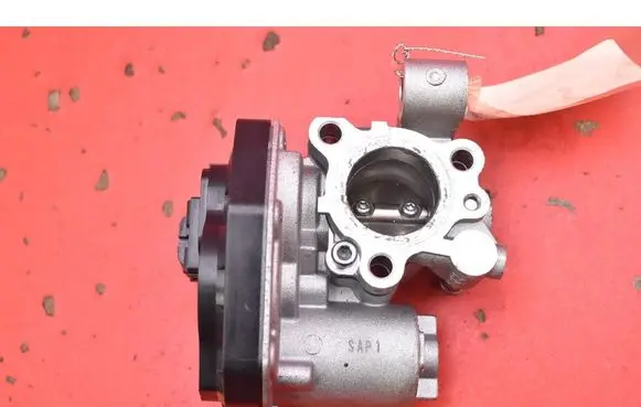 KIA Sportage EGR valve 284102M419