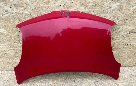 Engine bonnet/hood