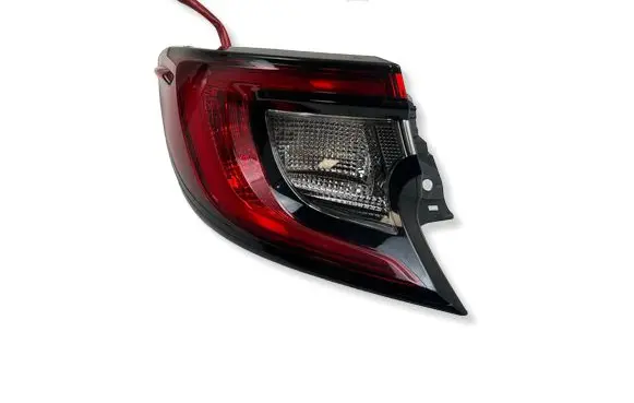 Toyota Corolla E210 E21 Rear/tail lights V350010L