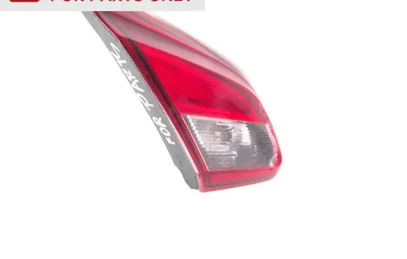 Opel Corsa E Tailgate rear/tail lights 39012625 460034366