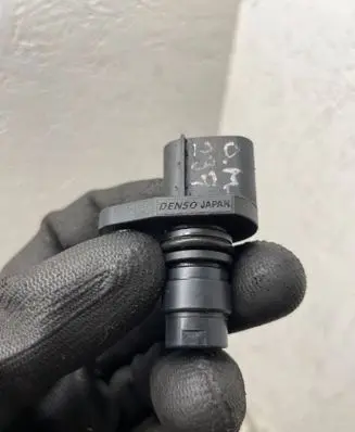 Opel Meriva A Crankshaft position sensor 8973216200