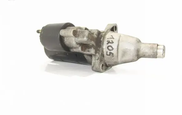 Volkswagen PASSAT B5.5 Starter motor