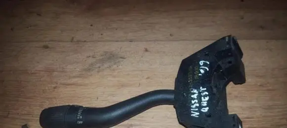 Nissan Quest Wiper control stalk