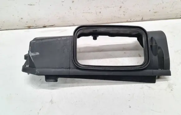 BMW 3 E90 E91 Air filter box cover 0928400397 7787254