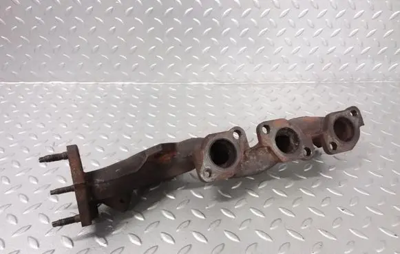 Land Rover Range Rover L405 Exhaust manifold 9X2Q9430EB