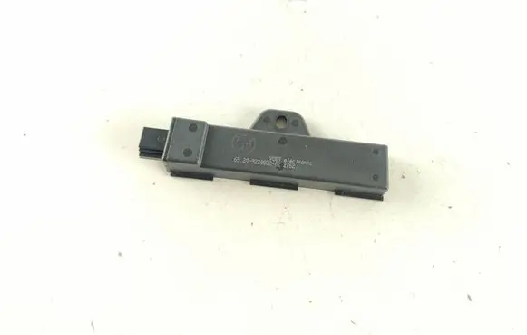 Interior comfort aerial antenna