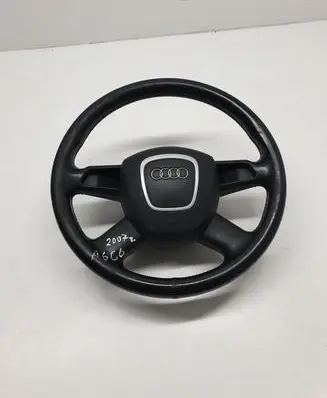 Audi A6 S6 C6 4F Steering wheel