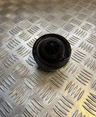 Audi Q5 SQ5 Rear coil spring rubber mount 80A512149