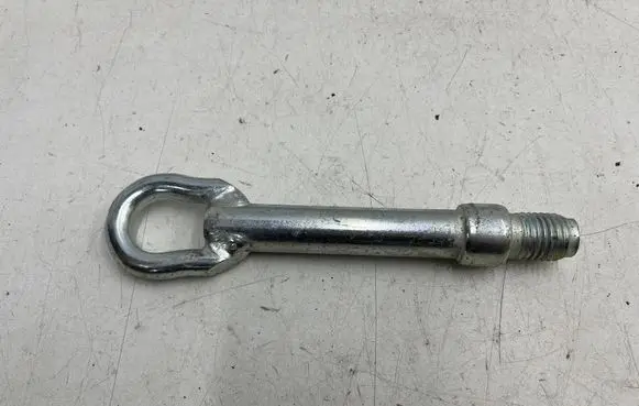 Smart ForFour I Towing hook eye 