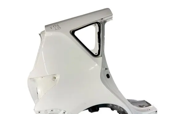 Toyota Verso Rear quarter panel 616010F020 616070F030 616310F020