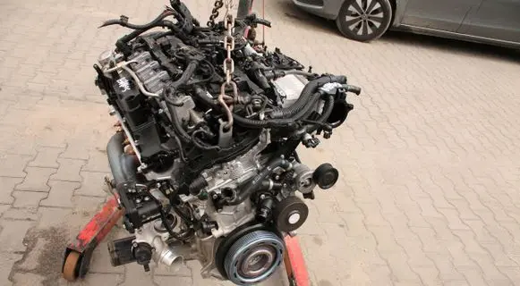 Opel Insignia A Engine 5678