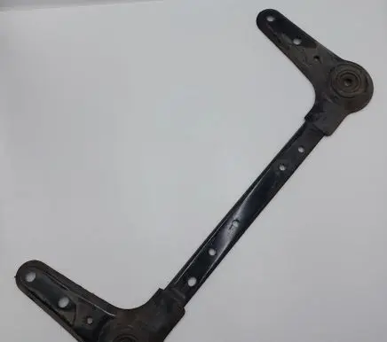Nissan Leaf II (ZE1) Front subframe