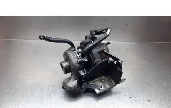 BMW 5 E60 E61 Turbo 77940020H