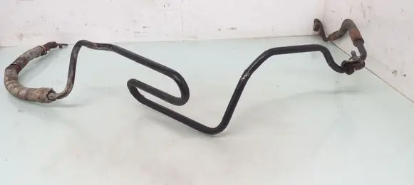 Volkswagen Golf IV Power steering hose/pipe/line